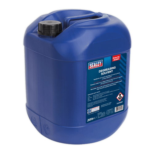 Degreasing Solvent 20L (AK2001)