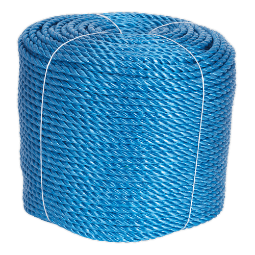 Polypropylene Rope ¯8mm x 220m (RC08220)