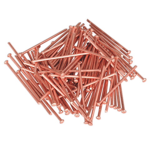 Stud Welding Nail 2 x 50mm Pack of 100 (PS/0003)