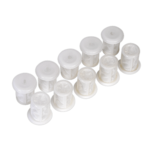 Paint Filter Suction Feed Pack of 10 (ILF/PF10)