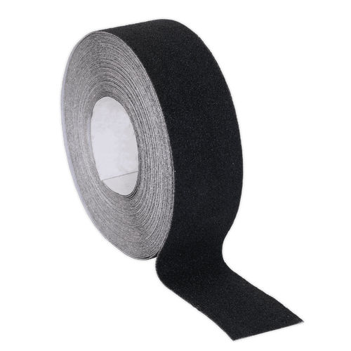 Anti-Slip Tape Self-Adhesive Black 50mm x 18m (ANTB18)