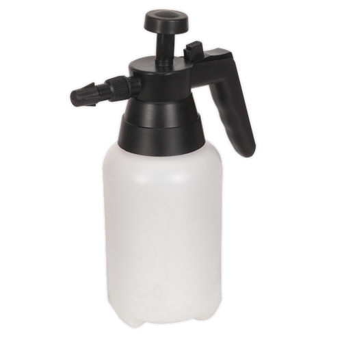 Pressure Sprayer with Viton¨ Seals 1L (SCSG02)