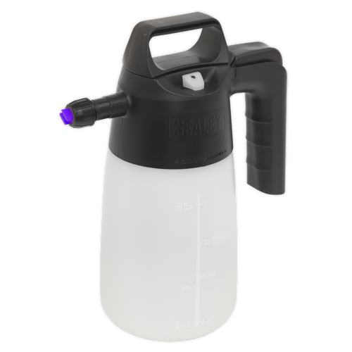 Premier Industrial Disinfectant/Foam Pressure Sprayer (SCSG08)