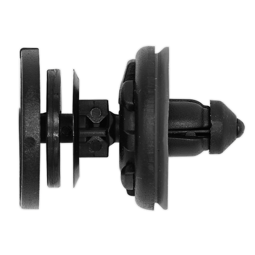 Panel Clip, ¯22mm x 30mm, Door Trim, VW - Pack of 20 (TCPC2230VW)
