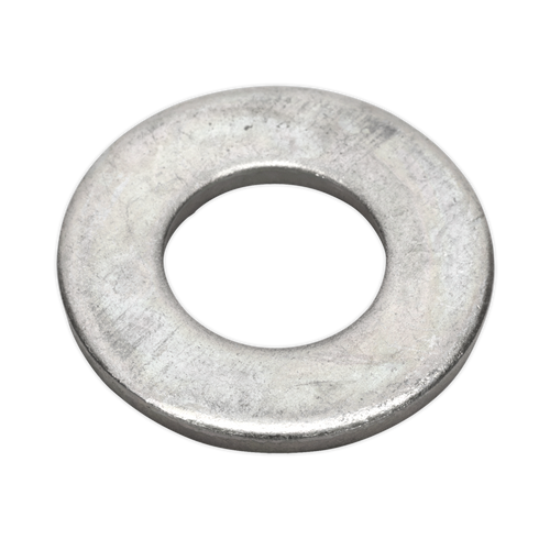 Flat Washer M12 x 28mm Form C Pack of 100 (FWC1228)