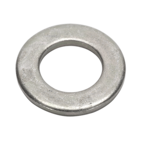 Flat Washer M16 x 34mm Form C Pack of 50 (FWC1634)