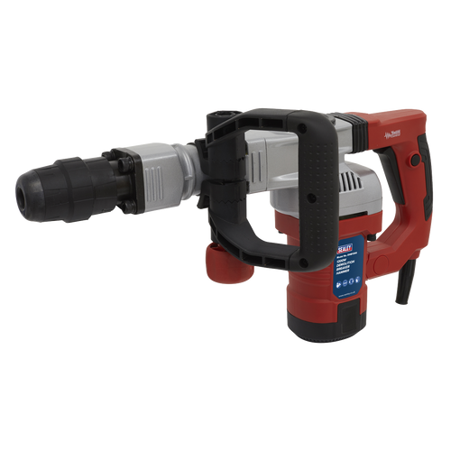 Demolition Breaker Hammer SDS MAX 1300W (DHB1300)