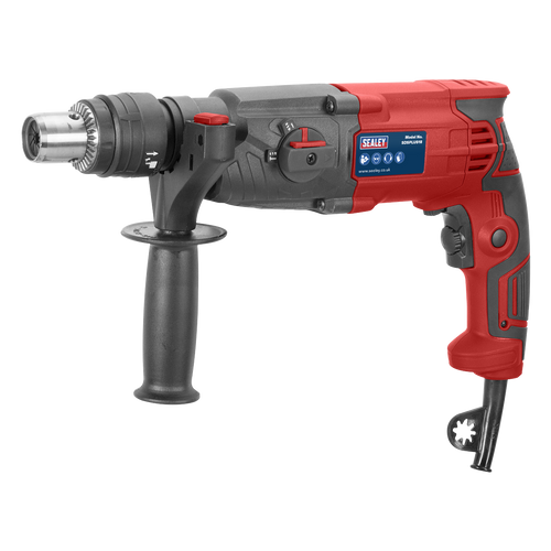 Rotary Hammer Drill SDS Plus 18mm 750W/230V (SDSPLUS18)