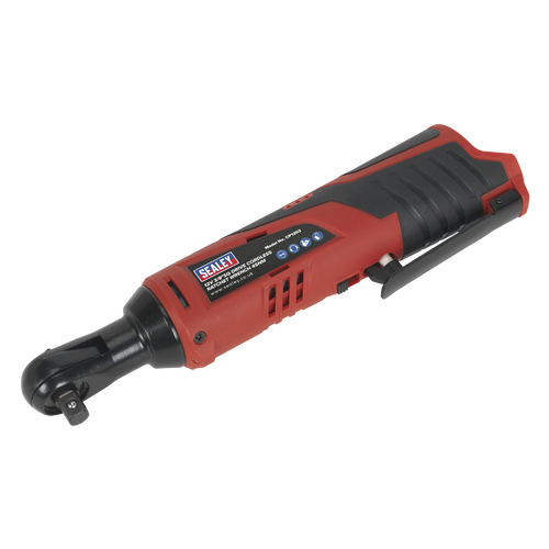 Cordless Ratchet Wrench 3/8"Sq Drive 12V Lithium-ion - Body Only (CP1202)