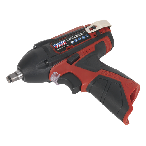 Cordless Impact Wrench 3/8"Sq Drive 80Nm 12V Lithium-ion - Body Only (CP1204)