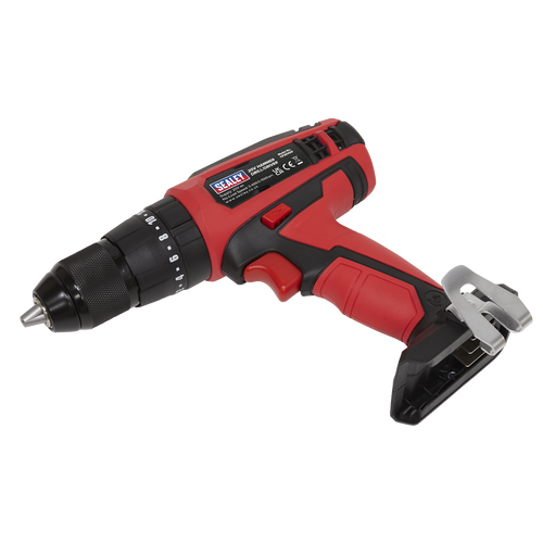 Hammer Drill/Driver ¯13mm 20V - Body Only (CP20VDD)