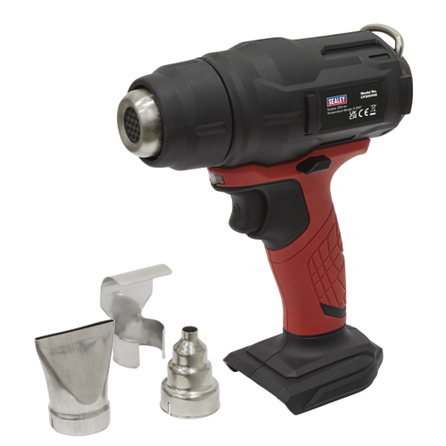 Cordless Hot Air Gun 20V - Body Only (CP20VHG)