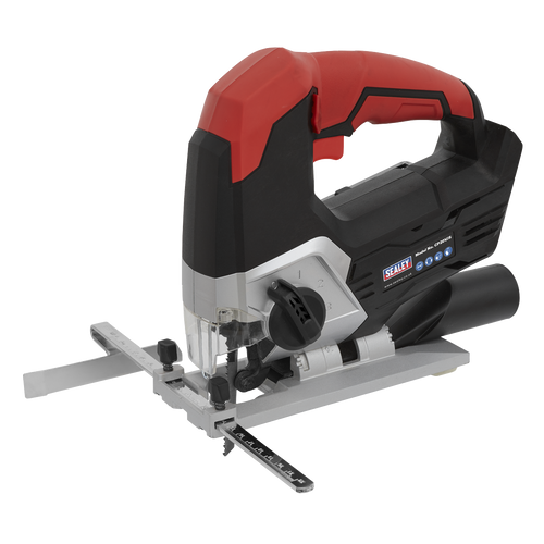 Cordless Jigsaw 20V - Body Only (CP20VJS)