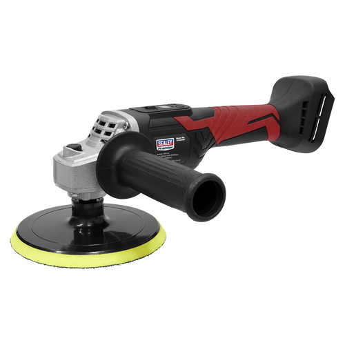 Cordless Rotary Polisher ¯150mm 20V Lithium-ion - Body Only (CP20VRP)