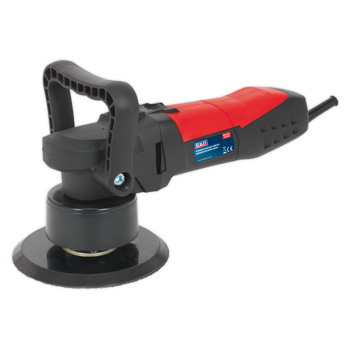 Random Orbital Dual Action Sander/Polisher ¯150mm 600W/230V (DAS149)