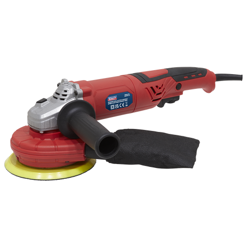 Random Orbital Sander Variable Speed Dust-Free ¯150mm 750W/230V (DAS151)