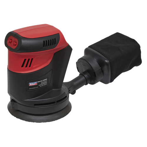 Orbital Palm Sander 20V ¯125mm - Body Only (CP20VOS)