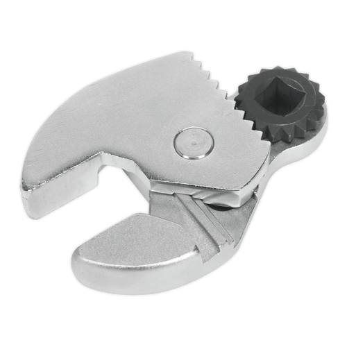 Crow's Foot Wrench Adjustable 3/8"Sq Drive 6-30mm (AK5987)