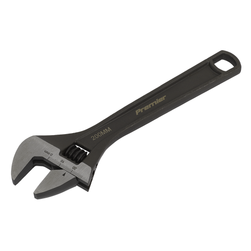 Adjustable Wrench 200mm (AK9561)