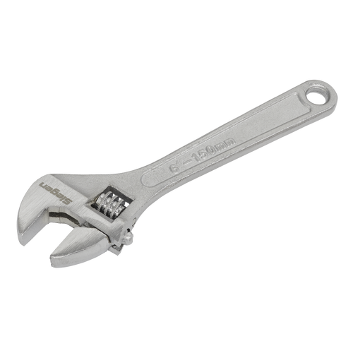 Adjustable Wrench 150mm (S0450)