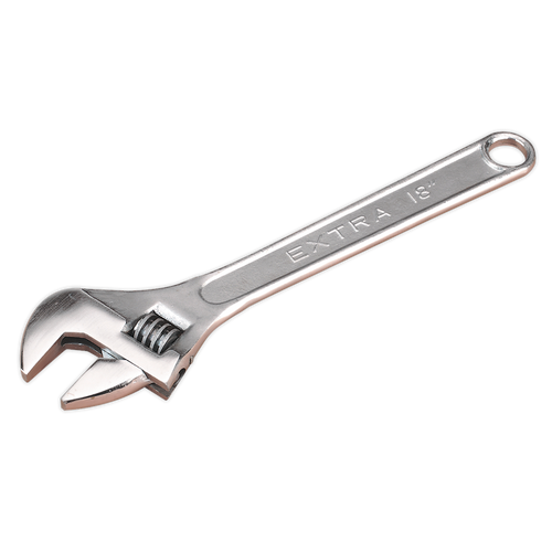 Adjustable Wrench 450mm (S0602)