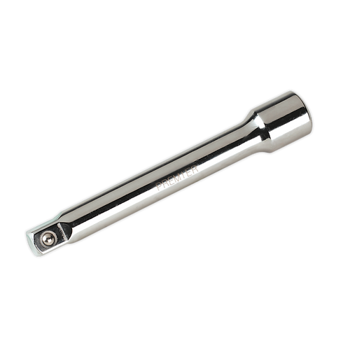 Extension Bar 150mm 1/2"Sq Drive (S12E150)