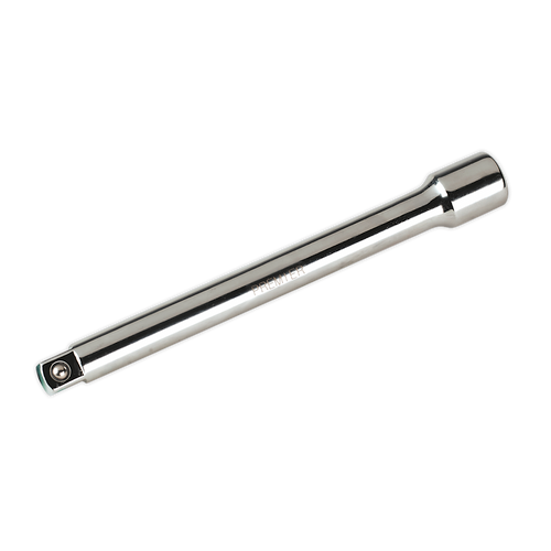 Extension Bar 200mm 1/2"Sq Drive (S12E200)