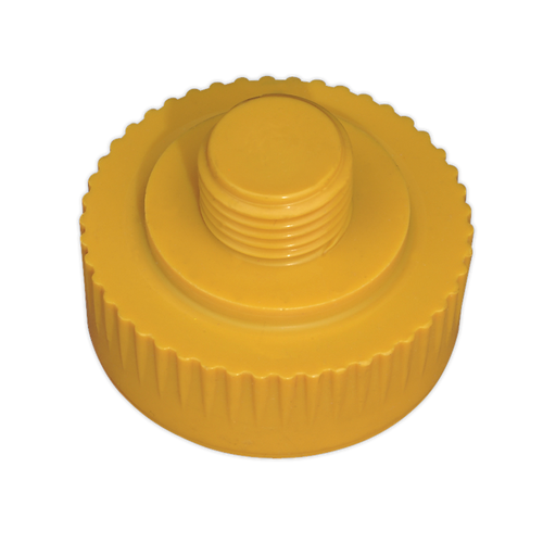 Nylon Hammer Face, Extra Hard/Yellow for DBHN275 (342/716AF)