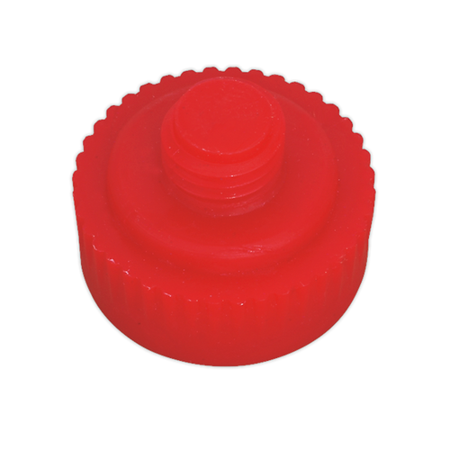 Nylon Hammer Face, Medium/Red for DBHN275 (342/716PF)