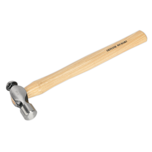 Ball Pein Hammer 12oz Hickory Shaft (BPH12)