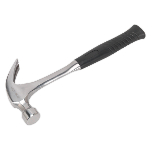 Claw Hammer 20oz One-Piece Steel Shaft (CLX20)
