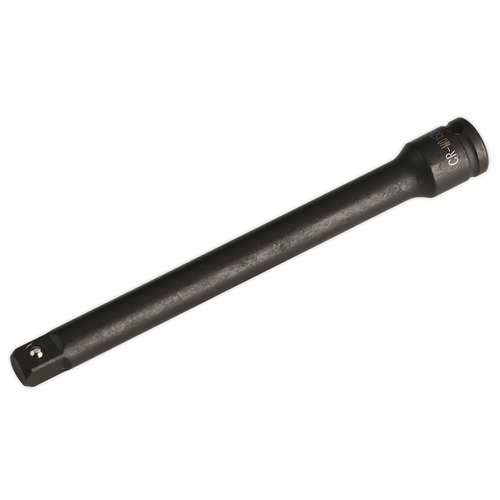 Impact Extension Bar 150mm 3/8"Sq Drive (AK5504)