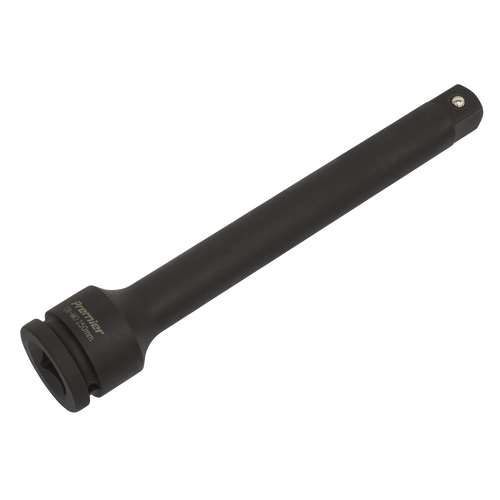 Impact Extension Bar 250mm 3/4"Sq Drive (AK5508)