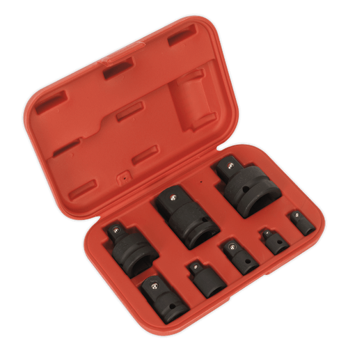 Impact Socket Adaptor Set 8pc (AK5900B)