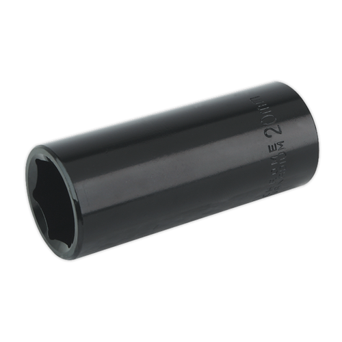 Impact Socket 20mm Deep 1/2"Sq Drive (IS1220D)