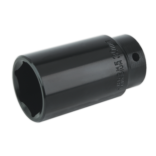 Impact Socket 30mm Deep 1/2"Sq Drive (IS1230D)