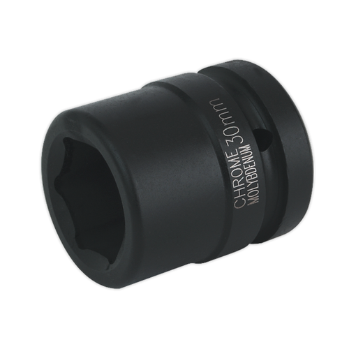 Impact Socket 30mm 1"Sq Drive (IS130)