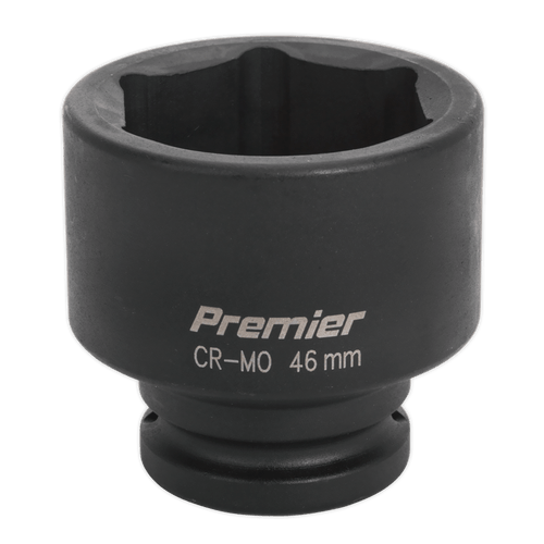 Impact Socket 46mm 3/4"Sq Drive (IS3446)