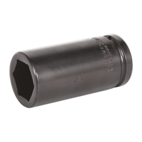 Impact Socket 28mm Deep 3/4"Sq Drive (SX017)