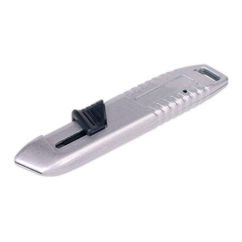Safety Knife Auto-Retracting (AK863)