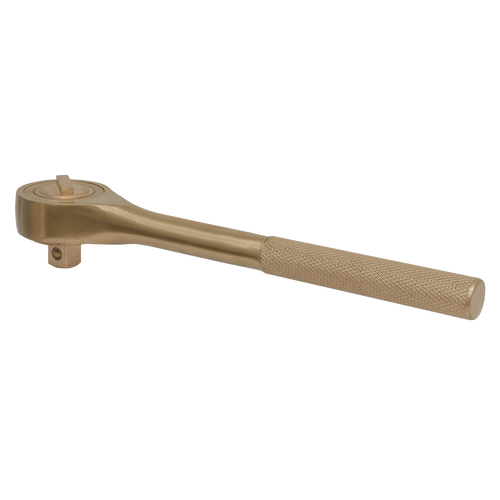Ratchet Wrench 1/2"Sq Drive - Non-Sparking (NS040)
