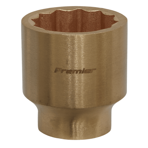 Socket 30mm 1/2"Sq Drive - Non-Sparking WallDrive¨ (NS061)