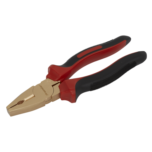 Combination Pliers 200mm - Non-Sparking (NS072)