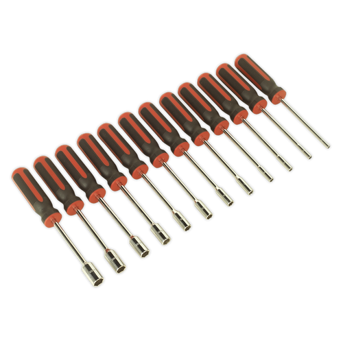 Nut Driver Set 12pc (AK4911)