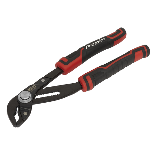 Quick Release Water Pump Pliers 200mm (AK83801)