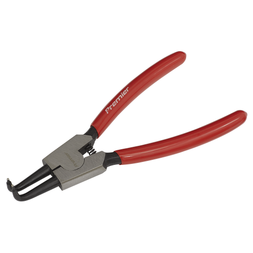 Circlip Pliers External Bent Nose 140mm (AK84531)