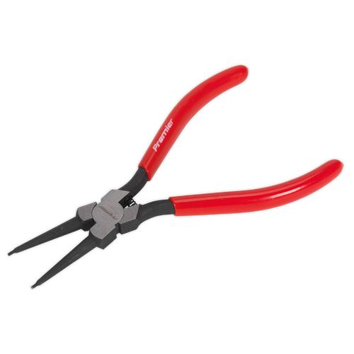 Circlip Pliers Internal Straight Nose 180mm (AK84544)