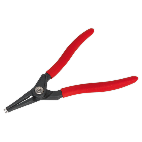 Circlip Pliers External Straight Nose 170mm (AK84552)