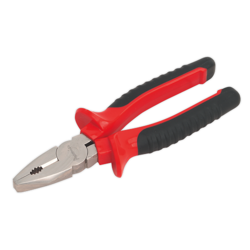 Combination Pliers 190mm (AK8503)