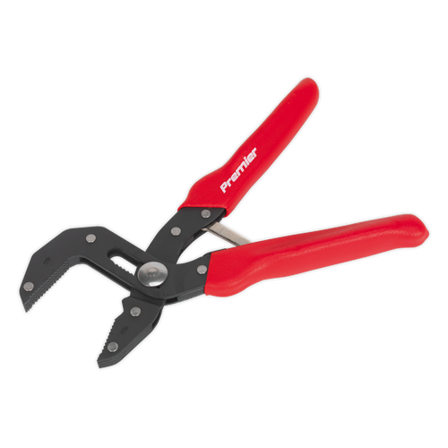 Pliers Multi-Grip Self-Adjusting 175mm (AK8535)